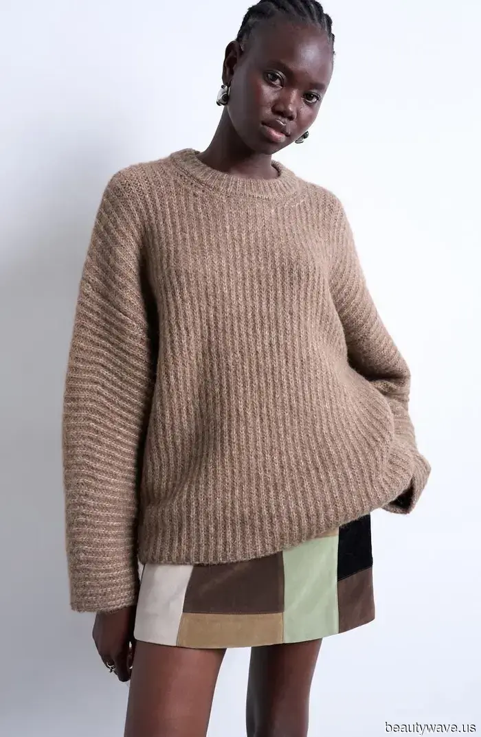 5 Sweater Styles Essential for Every Winter Wardrobe in 2025