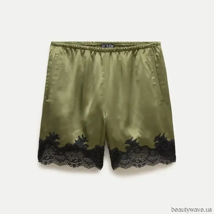 Compro para vivir: Estas 39 nuevas llegadas de J.Crew y Madewell para principios de otoño son geniales.