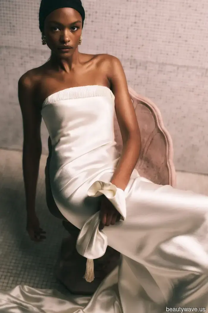 To Possess and to Cherish: The 8 Wedding Dress Trends Set to Shape Bridal Fashion in 2026