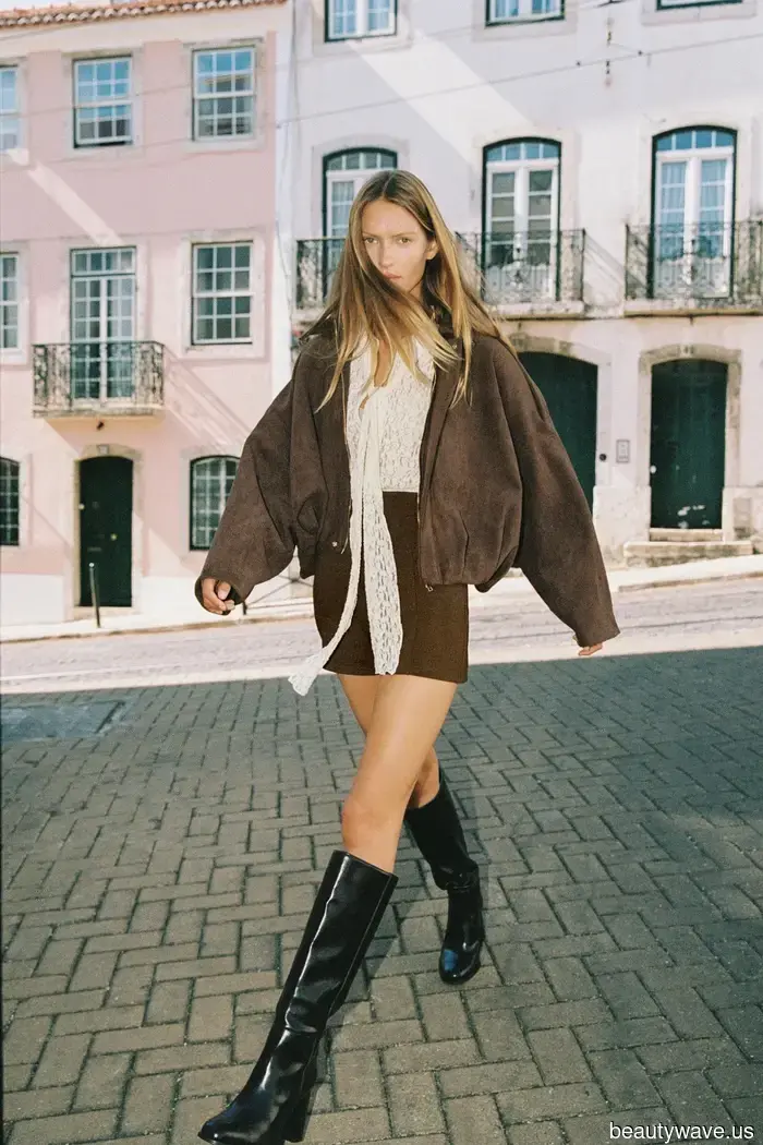 Ich bin gelangweilt von meinem Kleiderschrank&mdash;Diese 27 schicken Funde von Zara, J.Crew und COS haben die Kraft, alles zu verändern.