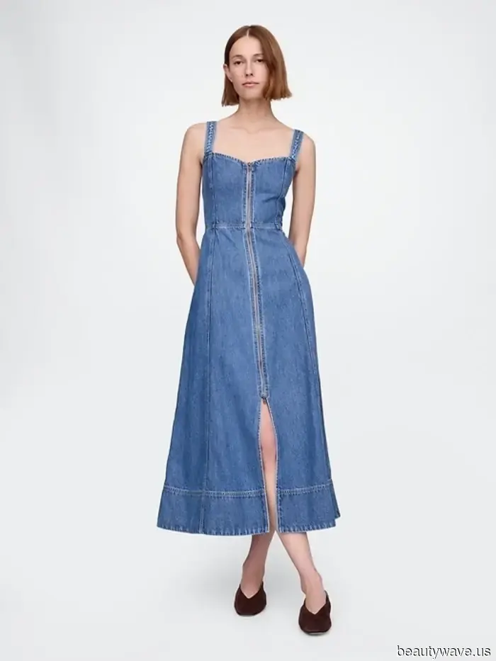 Gap Is Hosting a Massive Sale—34 Highly Discounted Items That Are Hard to Believe