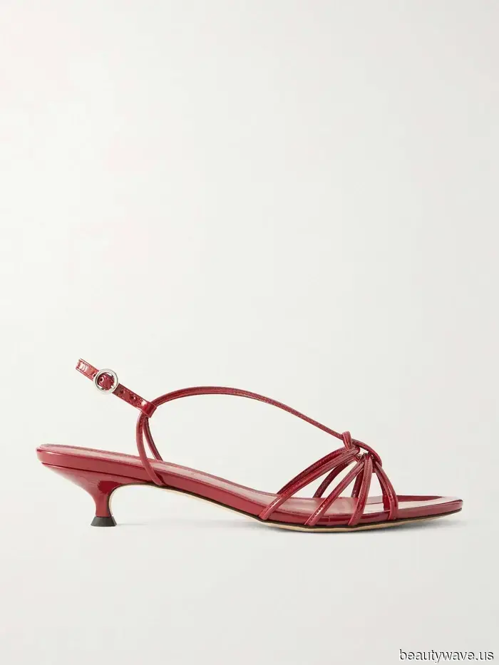 Ich trage niemals High Heels&mdash;7 Schuhe mit 2 Zoll und weniger, die ich stattdessen trage