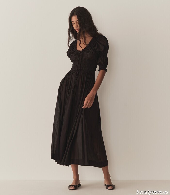 As a fashion editor who's passionate about dresses, here are 27 of the most stylish selections I'm considering from Zara, Reformation, and Dôen.