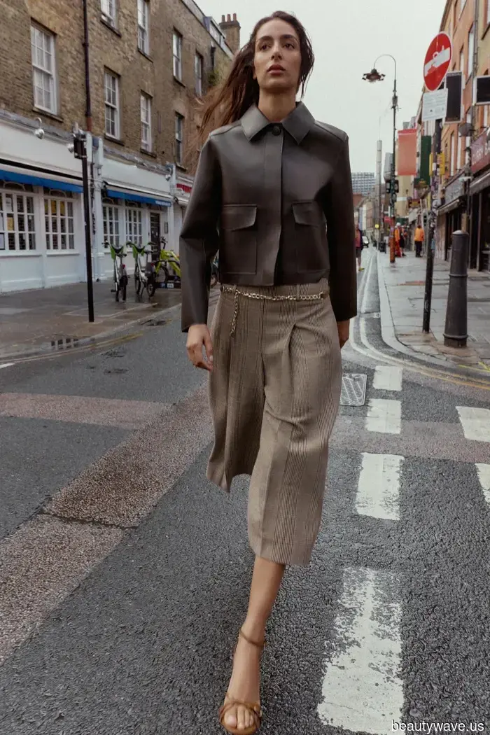 These 25 New Zara Discoveries Are Expected to Sell Out Before October 1.