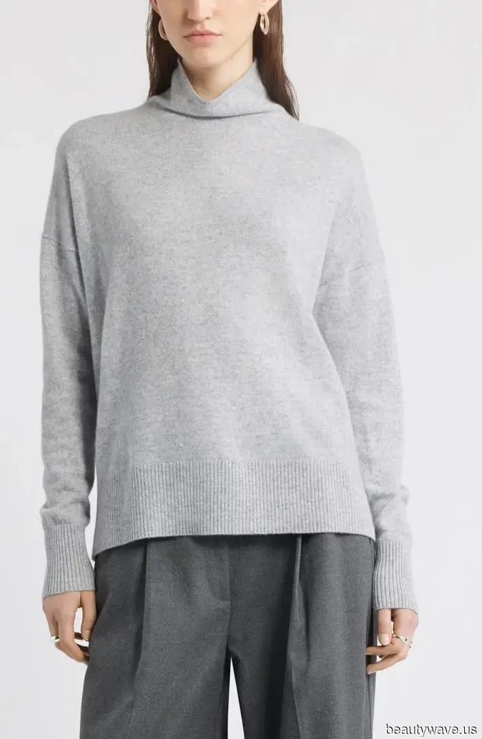 My friend entrusted me with a $625 budget to refresh her fall wardrobe with a stylish update—here are 8 Nordstrom items I suggested for her.