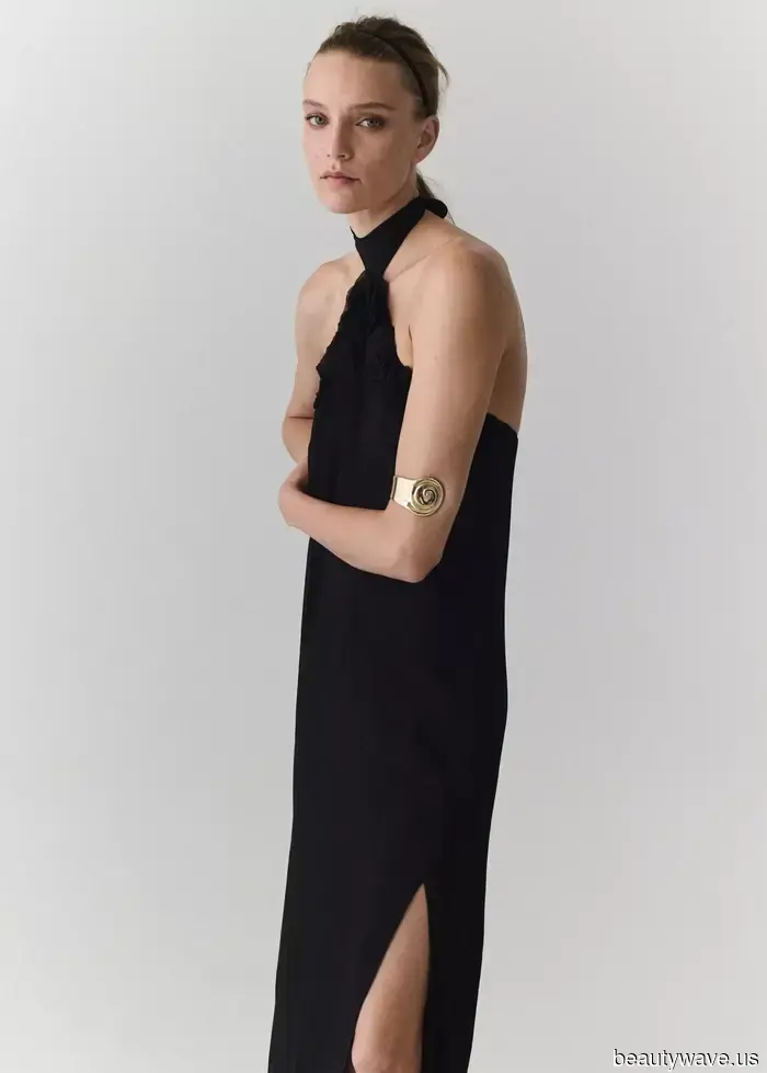 Gesichtet auf dem Weg zur Hochzeit von Taylor Swift: Dakota Johnson im elegantesten LBD-Trend von 2026