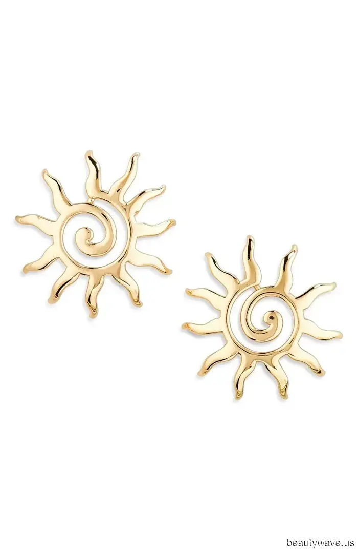 Ракушки! Жемчуг! Браслеты! 27 ювелирных находок, достойных отпуска, стоимостью до 75 долларов