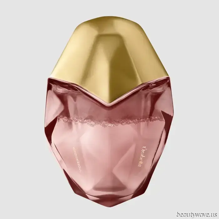 Bella Hadids fünftes „Ôrəbella“-Parfum ist gerade erschienen und wird garantiert Ihre Aura aufwerten.