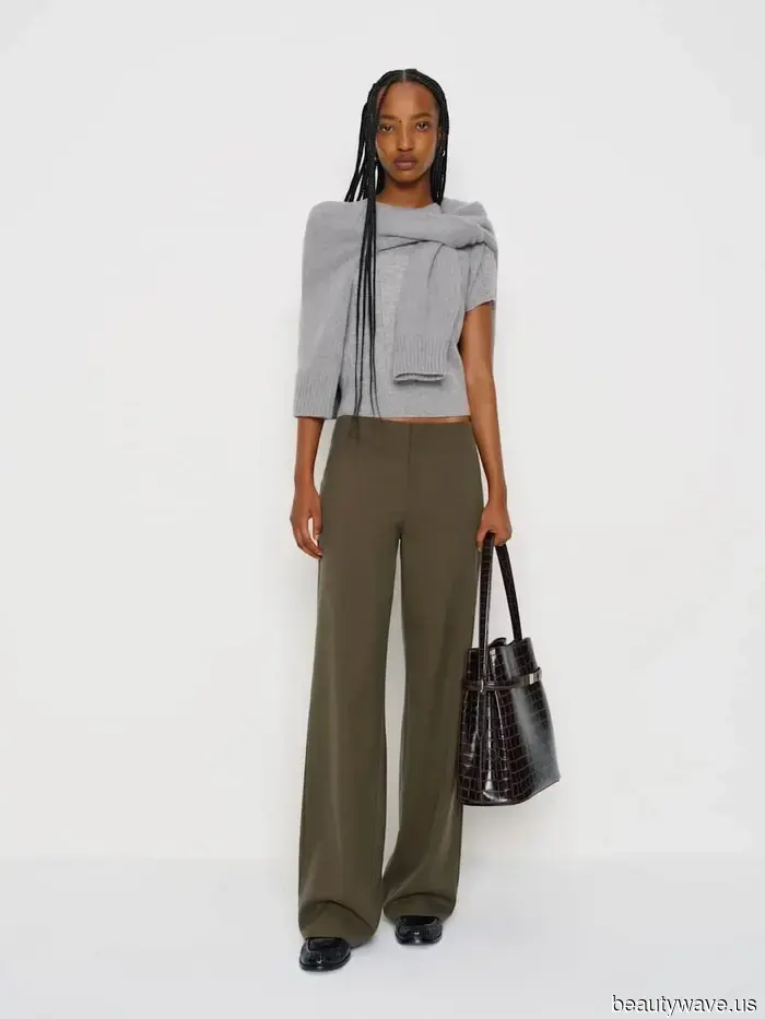 El caqui se perfila como una de las tendencias de color más grandes de 2026&mdash;5 tonos elegantes que combinan a la perfección con él.