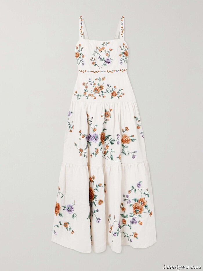 You’ll Be Surprised—Here Are 8 Dress Trends Our Editors Are Steering Clear of This Summer