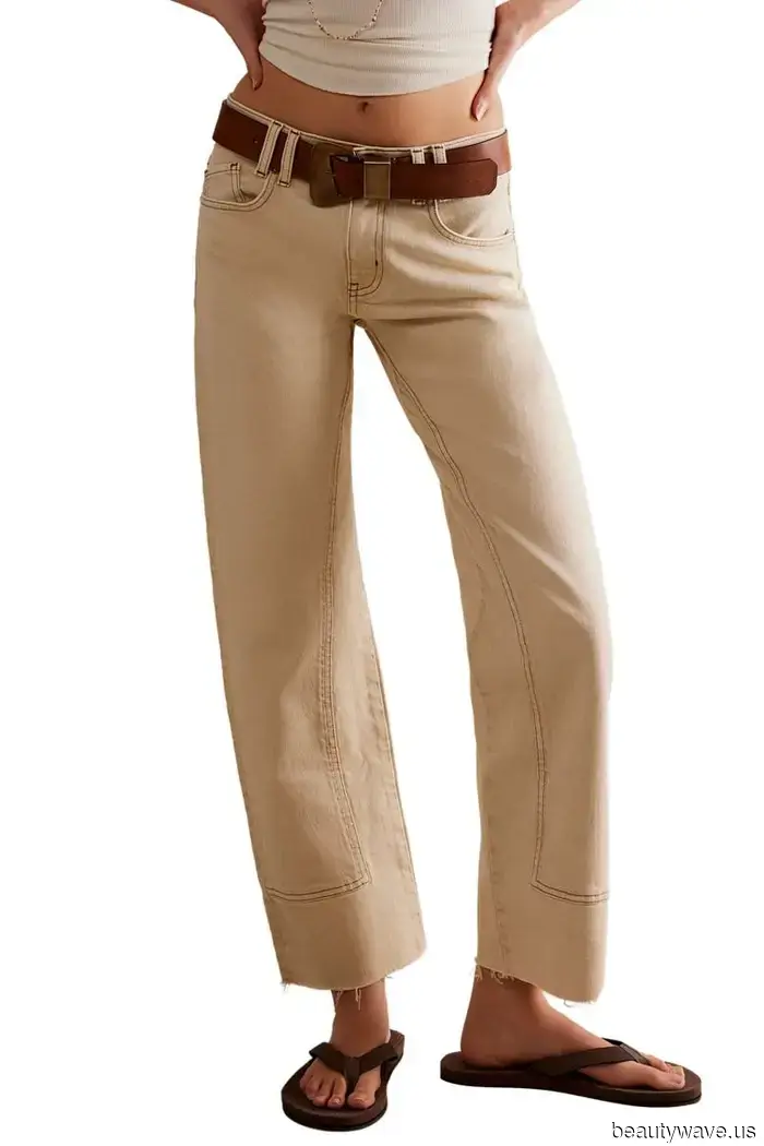 25 Stylish Sweaters and Jeans from Nordstrom's Anniversary Sale to Get You Ready for Fall