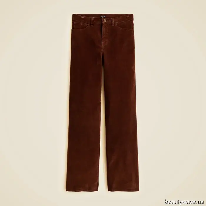 In 2026, I'm Being Selective About My Fashion Buys—11 Exceptionally Stylish J.Crew Discoveries That Are Enticing Me