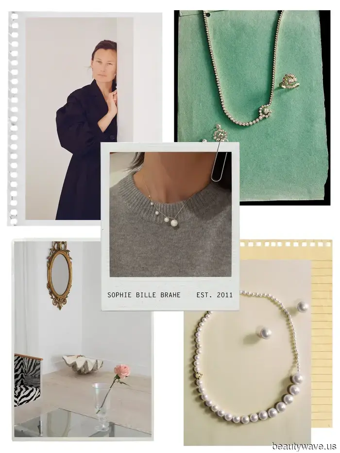 Sutil, Intencional, Atemporal: Tu Guía de Moda para Joyería Fina para Principiantes