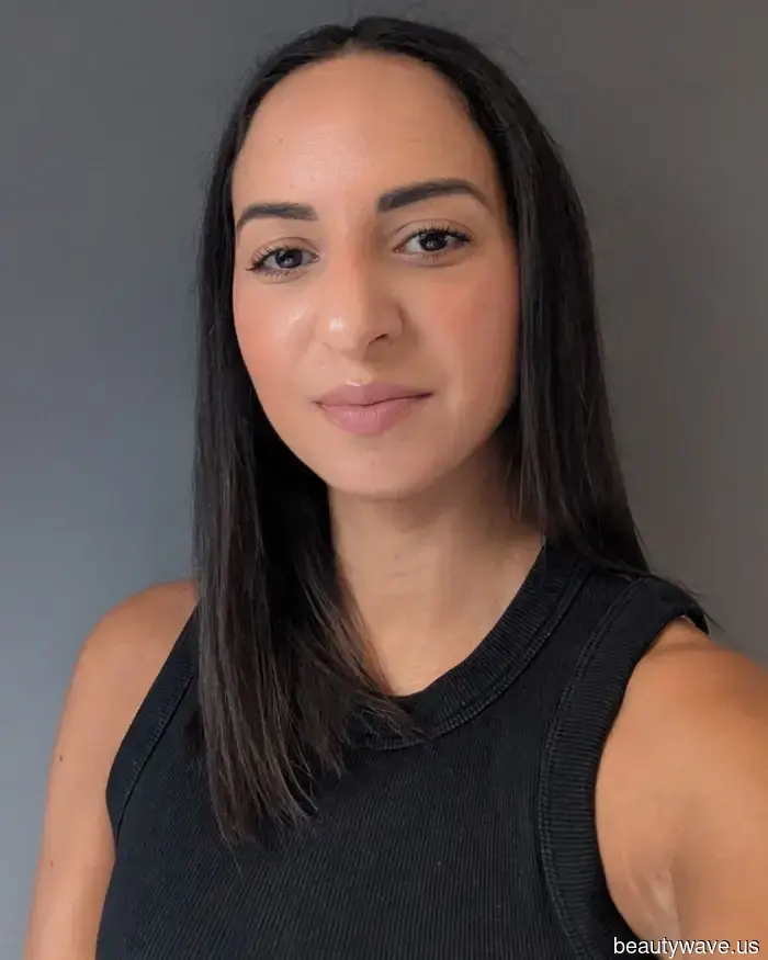 Since rediscovering this nostalgic shade, I haven't reached for a nude lipstick at all.