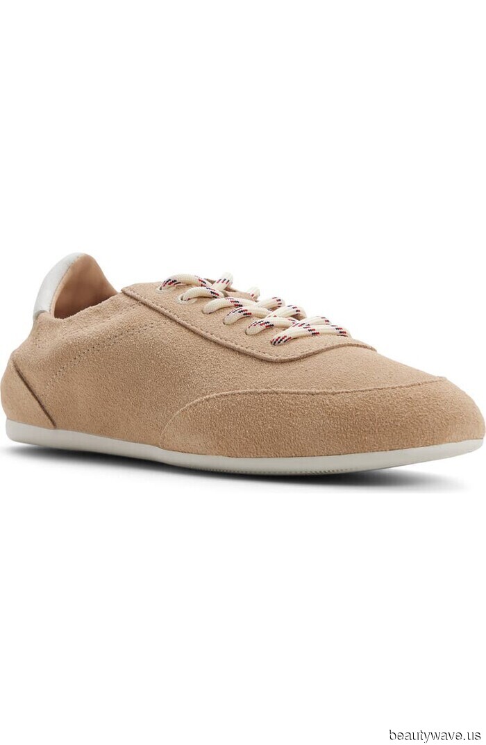 Ich weiß, dass Ihnen modische Schuhe wichtig sind (gleich)&mdash;das sind die schicksten Sommerschuhe, Ballerinas und Sneakers bei…