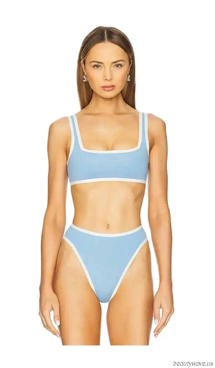 Predicting It: These 35 Swimsuits and Cover-Ups Are Likely to Sell Out First
