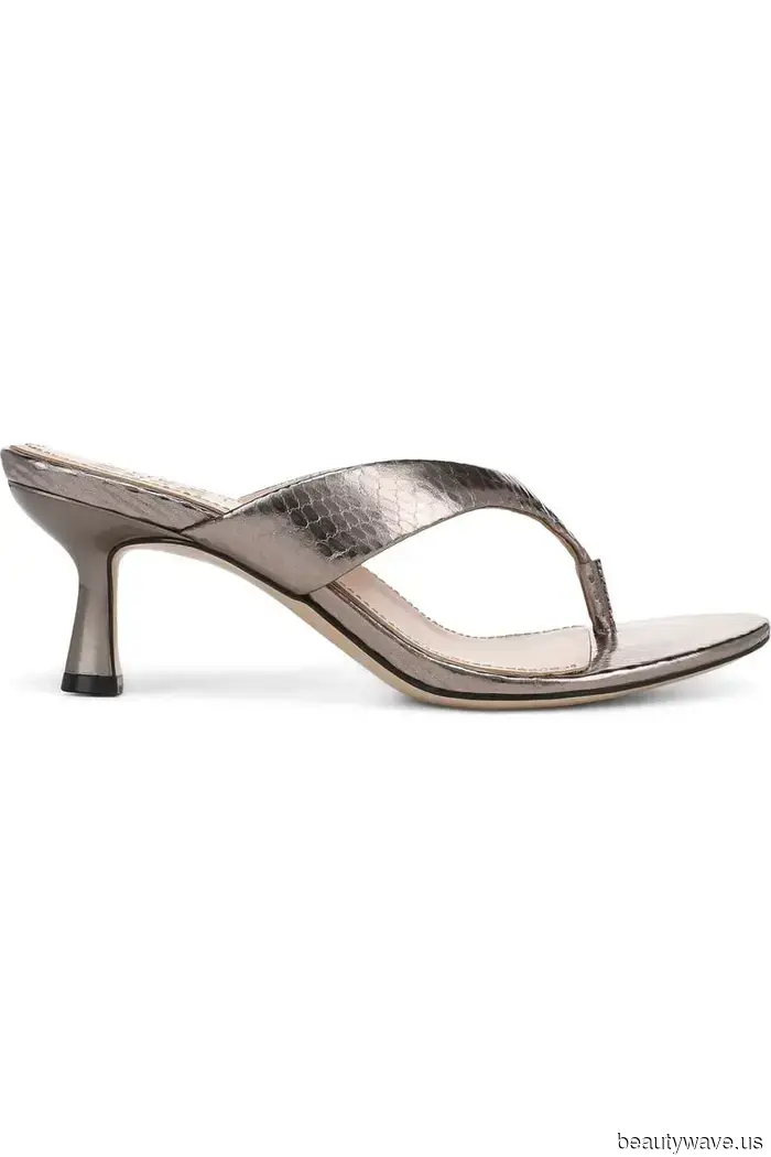 Wow, these five popular shoe trends are significantly marked down for the Nordstrom Anniversary Sale.