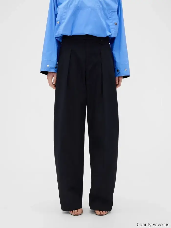 Victoria Beckham's Gap Collection Has Launched—9 Chic Essentials That Are Already Flying Off the Shelves