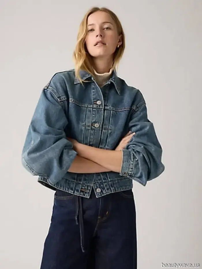 Acabo de revisar las nuevas llegadas de Levi&rsquo;s&mdash;Estos 26 estilos se van a agotar primero.