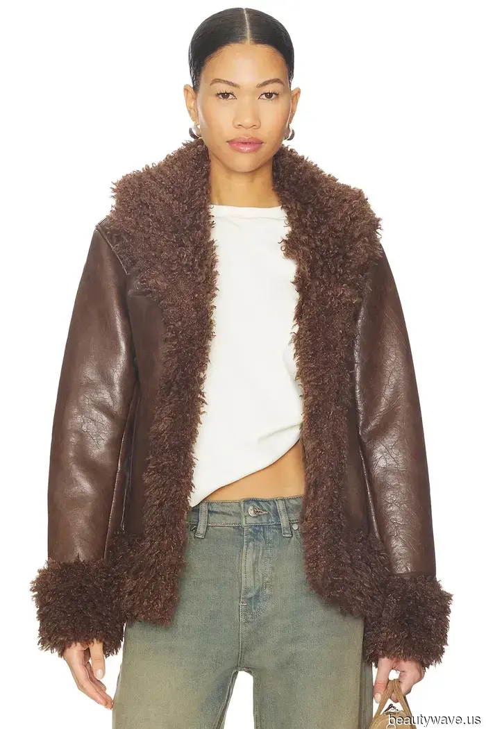 3 Tendenze Invernali Che Sono State Praticamente Inventate Tenendo In Considerazione Il Pubblico della Moda Gen Z