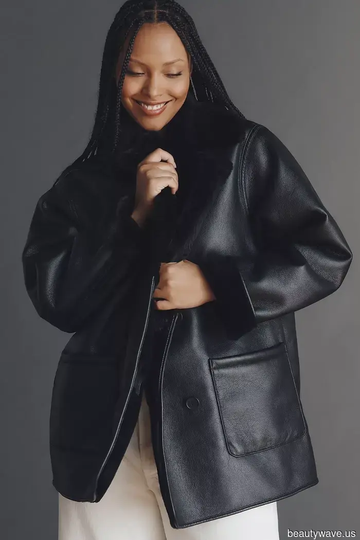 Size Is Merely a Metric—4 Chic Trends in Plus-Size Fashion for Cooler Weather