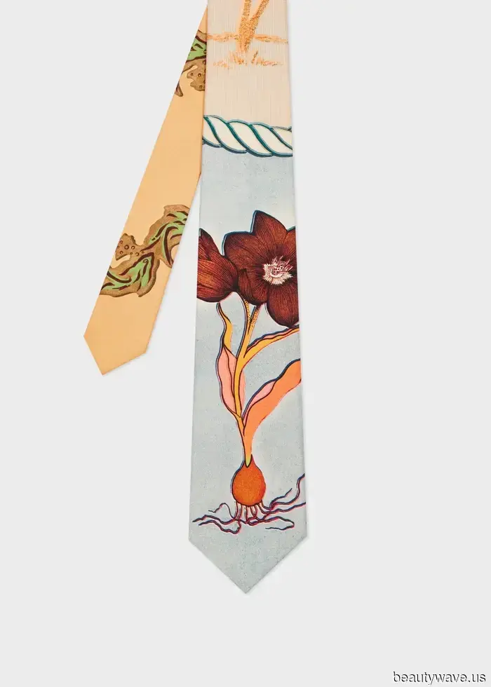 Von Mailand nach New York&mdash;"N&eacute;colletage" Styling wird diesen Frühling überall sein