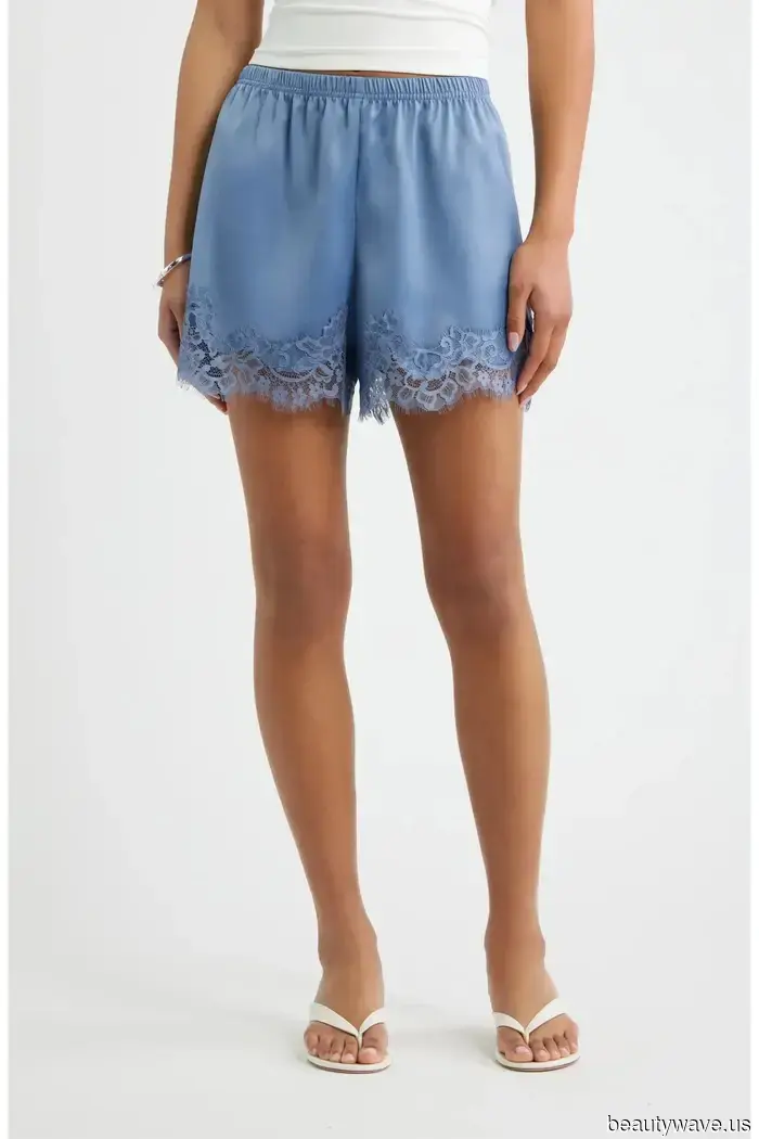 30 Pairs of Shorts Under $100 That Will Elevate Your Outfits' Look