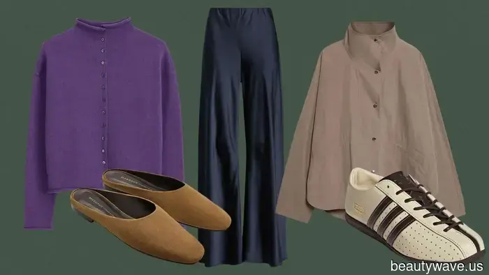 So che ti piacciono le basi autunnali eleganti e le scarpe&mdash;questi sono i nuovi articoli Nordstrom che contano