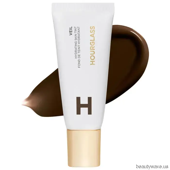 Controversial opinion: I actually like this $18 drugstore skin tint more than my most expensive foundation.