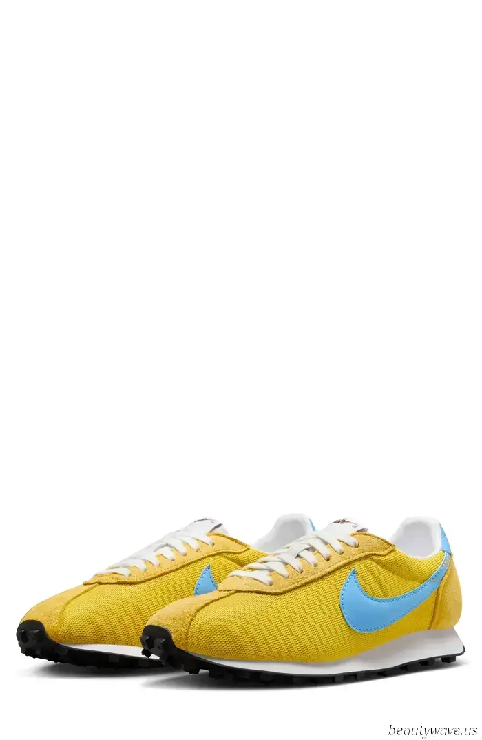 Harry Styles ha appena abbinato i pantaloncini corti alla nuova Sneaker It Color of the Summer