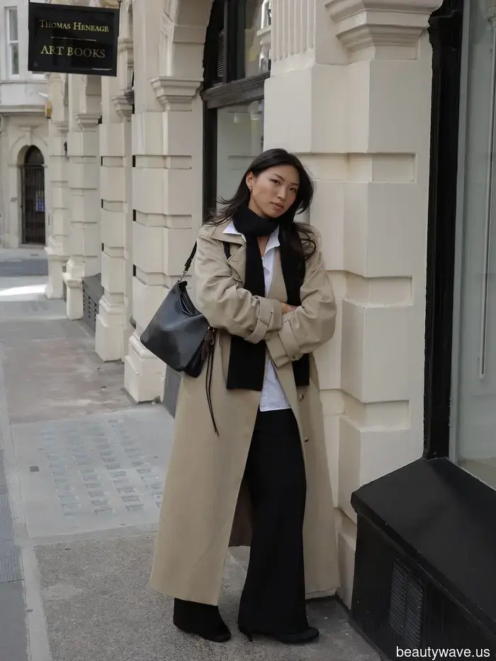 I Analyzed Fashionable Londoners to Determine Which Trends Will Prevail This Winter—These 7 Caught My Attention.