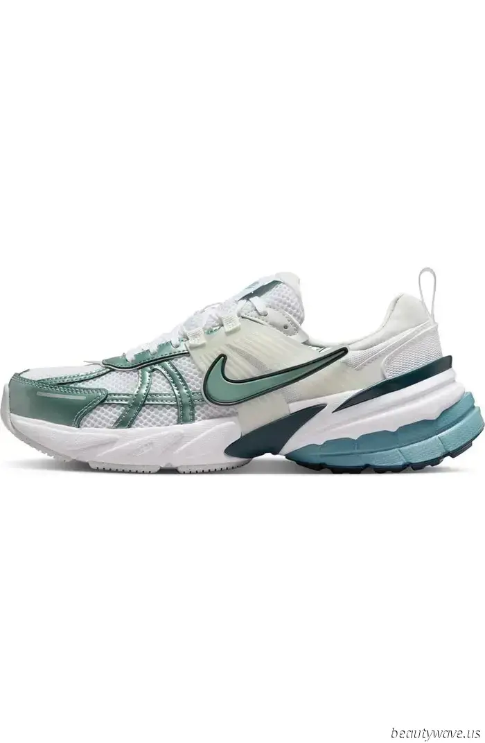 Walk a Mile in My Shoes—My Genuine Evaluation of the Nike V2K Sneakers
