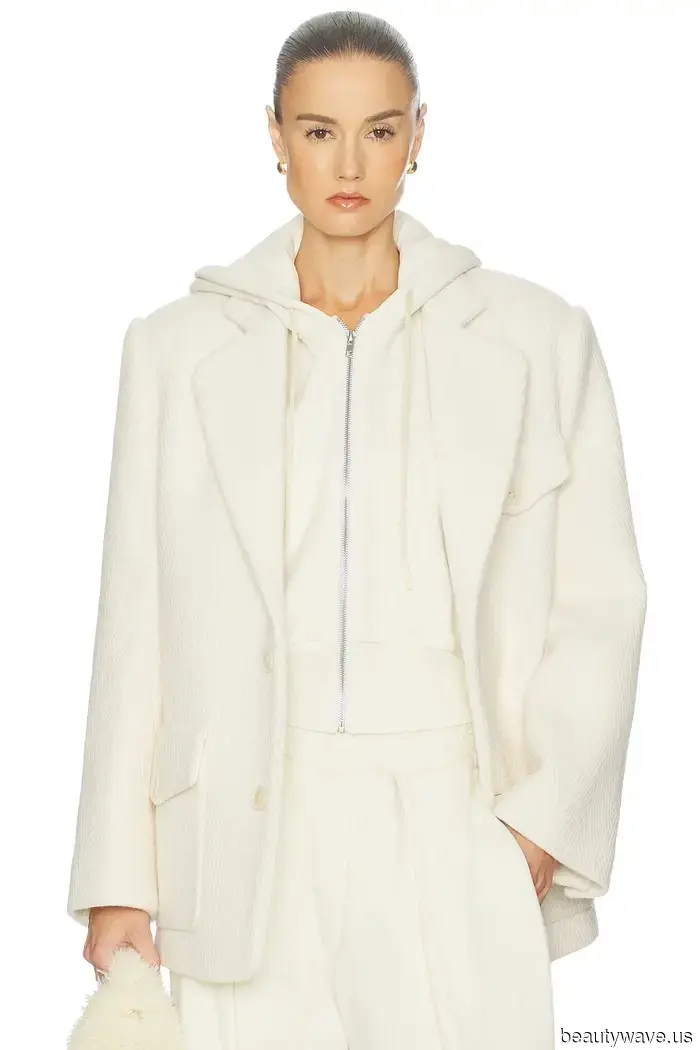 Disculpa mientras planifico toda mi personalidad en torno a estos básicos de vestuario de 2026.