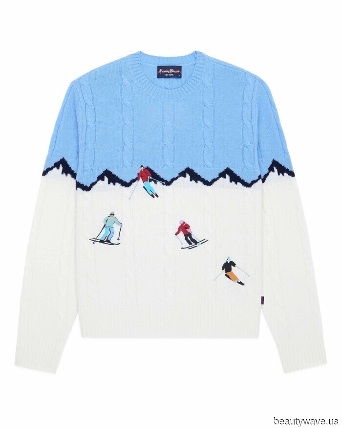 5 Tendenze che tutte le ragazze sciistiche (e dopo-sci) indosseranno nel 2026