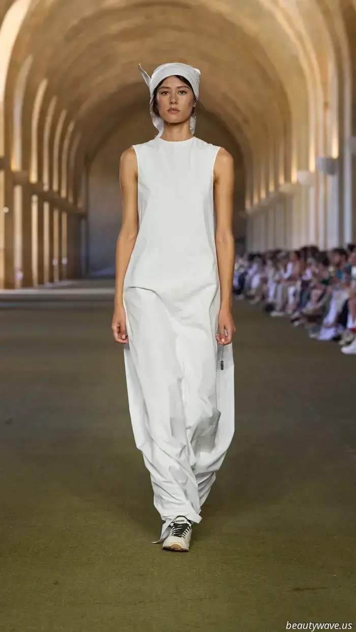 Jacquemus has announced that this understated style accent will be equally popular in the summer of 2026.