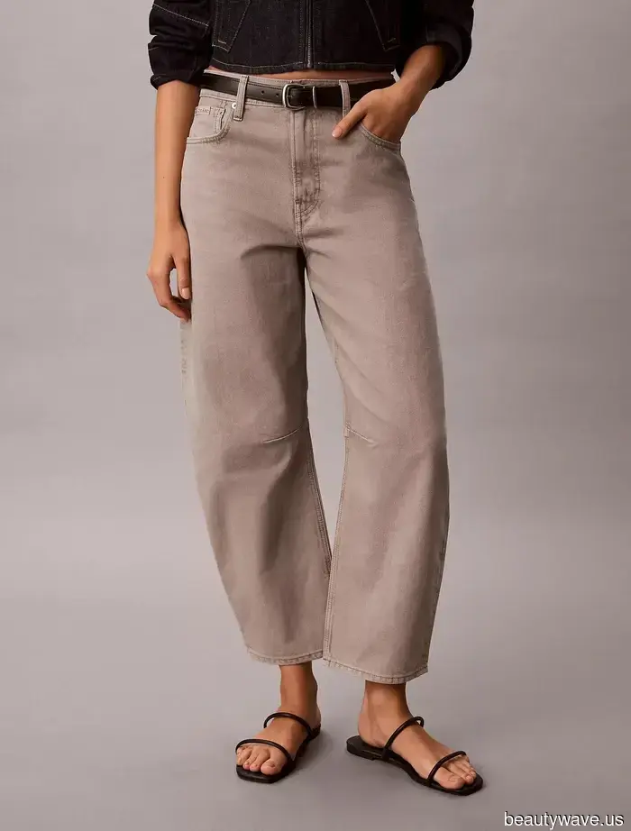 Ich besitze 17 Paar gerade Jeans&mdash;das sind die 5 Styles, für die ich sie vor dem Herbst eintausche.