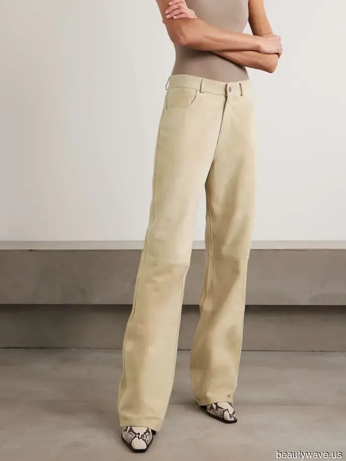 I'm a Personal Stylist—Here Are the 5 Slim-Fitting Pant Styles I Frequently Choose.