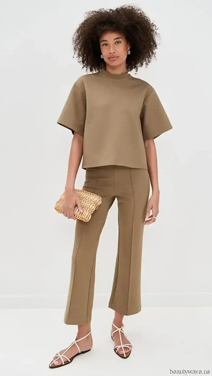 15 Nicht-Überdimensionierte Lounge-Sets für Alle Ihre Urlaubsreise-Bedürfnisse