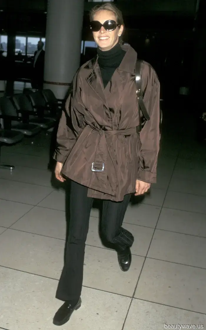 Estoy canalizando a Jennifer Aniston y Halle Berry de los años 90 con estos 10 looks listos para el otoño de Nordstrom.