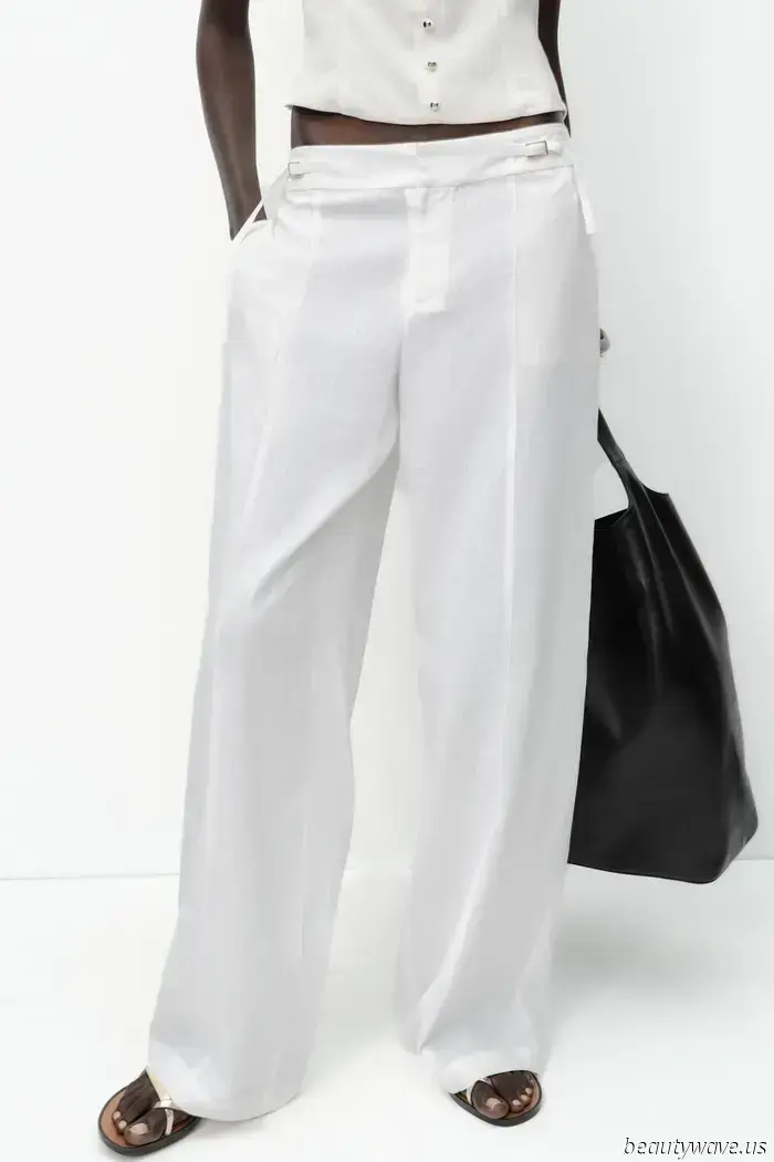 31 Zara Estate Standouts Moda Persone sono Swooning sopra