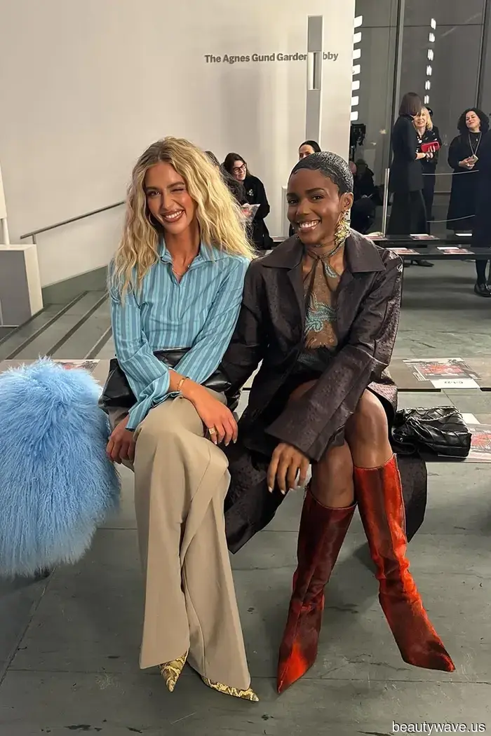 7 Luxe-Looking Outfits to Pair with Fall's Most Iconic Footwear Trend