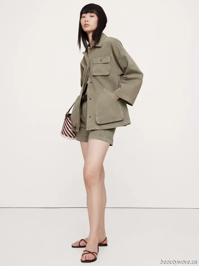 I'm a Professional Shopper—These 37 Items from J.Crew, Banana Republic, Zara, Nordstrom, and Shopbop Are Amazing