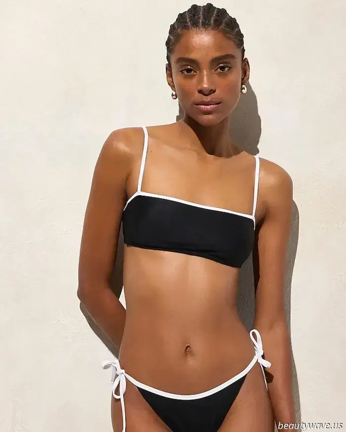 29 Trajes de Baño Alarmantemente Elegantes que Acabo de Encontrar por Menos de Less 150