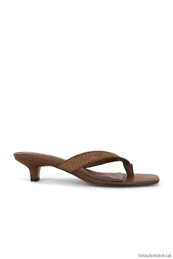 39 Beautiful Summer Dresses and Sandals Priced Under $250 Are Available Here