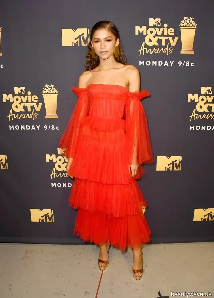 A Ten-Year Journey of Zendaya's Style Highlights That Show She Always Hits the Mark