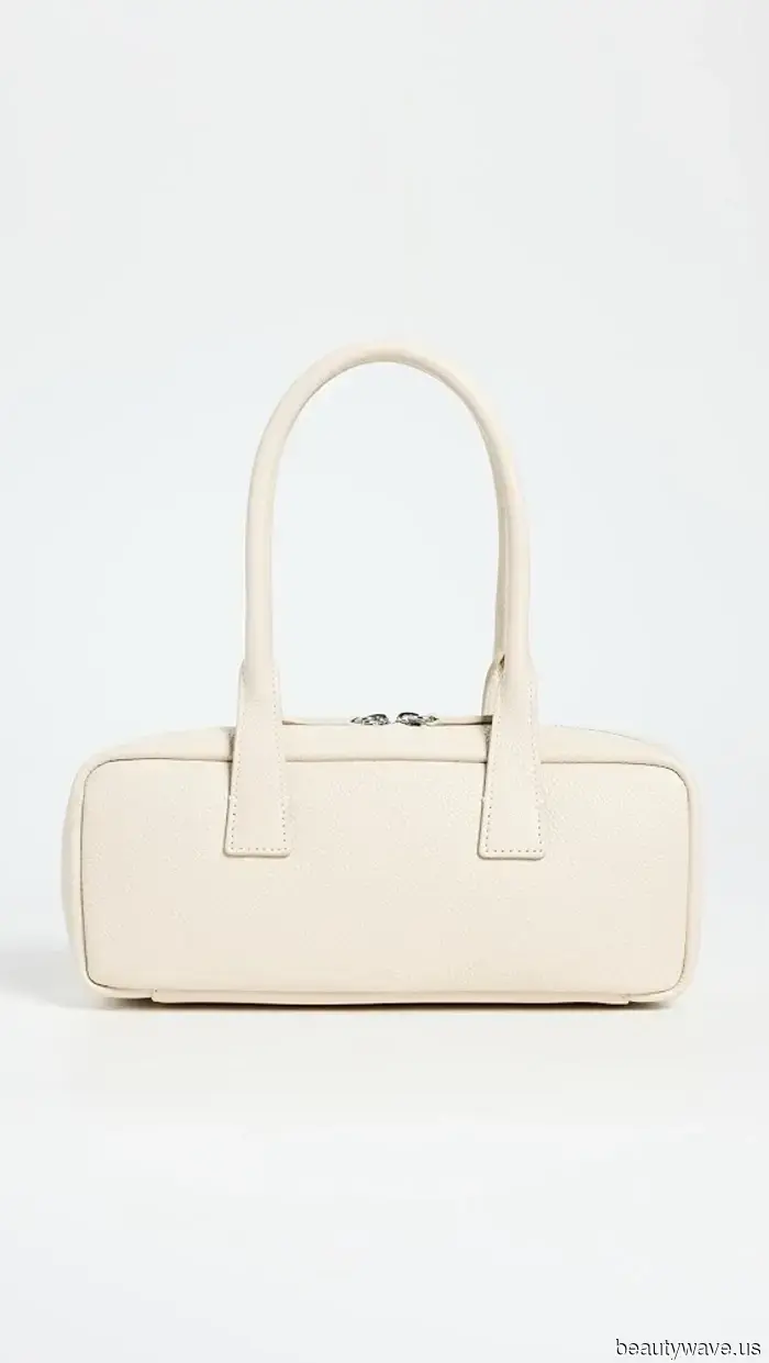 Si quieres estar a la moda esta primavera, añade estas 8 sutiles nuevas siluetas a tu armario.