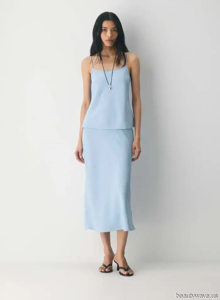 ¡Aceites para labios! ¡Shorts de encaje! ¡Linos! Las hermosas ofertas de belleza, moda y hogar por menos de $100 que una editora de compras está mirando esto…