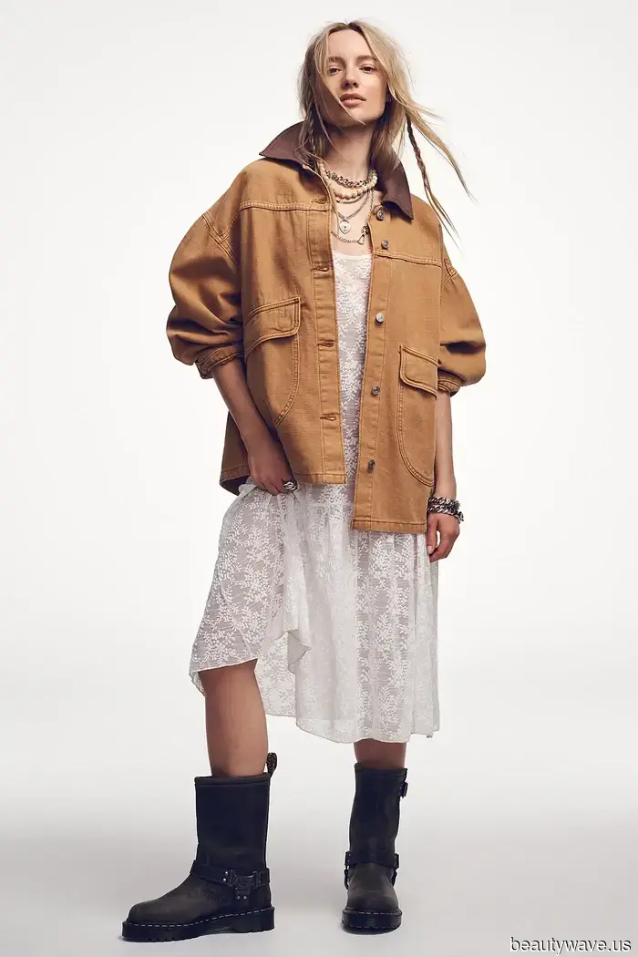 The Fashion Calculations Behind Every Excellent Spring Ensemble in 2026