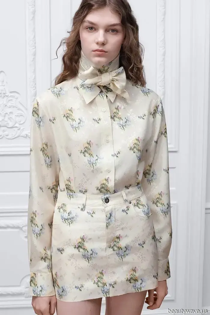 8 Print Trends for Spring 2026 That Every Fashionable Individual Is Already Sporting