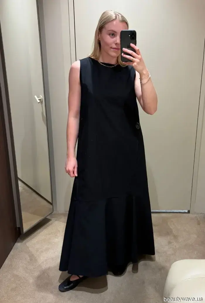 The Most Stylish Women I Know All Shop for Their Summer Dresses at This High Street Brand—5 Styles That Are Flying Off the Shelves